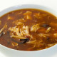 Szechuan Hot & Sour Soup